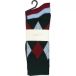 Gant Chaussettes de fenêtre (x3)