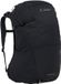 VAUDE Skomer Zip 22 Sac à dos Femmes Outdoor Sac de sport 22L Polyester recyclé Noir
