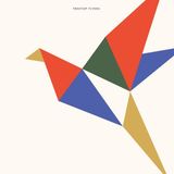 Membran 17% Fee Treetop Flyers - Treetop Flyers (LP, Standard Edition, 2018)