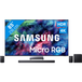 Samsung R95H / Micro RGB / 85 / 2026