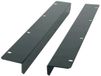 Allen & Heath Qu-16 RK19Kit 19" Rackmount voor Qu-16