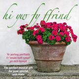 Music&Words Sain Various Artists - Hi Yw Fy Ffrind (CD)
