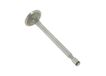 MAHLE 011 VA 31929 000 Soupape d'Échappement Côté d'échappement