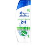 Head & Shoulders Tea Tree Anti-Dandruff Shampoo
