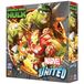 Asmodee Marvel United: X-Men World War Hulk Bordspel