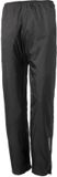 Tucano Urbano Pantalon de pluie Nano Plus Noir 2XL