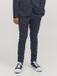 Jack & Jones Junior Pantalon Jprsolar Pantalon Noos Jnr 12203547 Dark Navy Enfants Taille 176