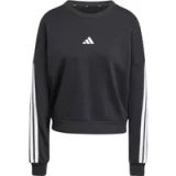 Adidas Essentials 3-Stripes French Terry Sweatshirt voor dames
