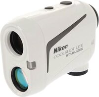 Nikon Coolshot Lite Stabilized