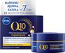 NIVEA Q10 Serie Nachtcrème Anti-rimpel Verstevigend 50 ml