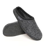 Gottstein Dames en Heren pantoffels Wool Venture