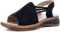 ara Sandaal Hawaii blauw