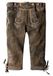 STOCKERPOINT Klederdracht broek 'Justin' bruin