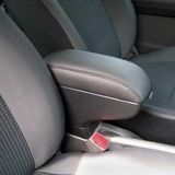 Armsteun AutoStyle Armsteun Kunstleder passend voor Opel Astra K 2015-