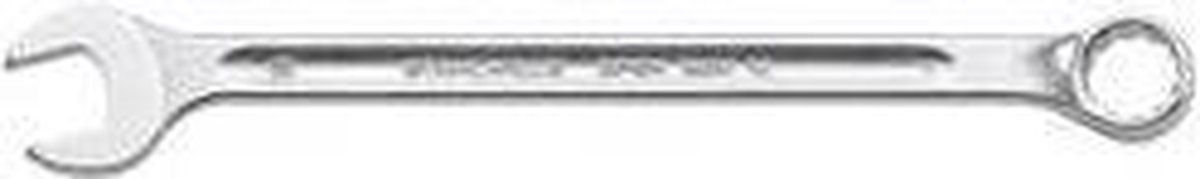 Stahlwille 40104141 Ring-steeksleutel 41 mm