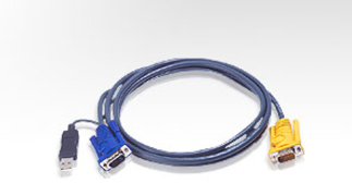 ATEN USB KVM Cable