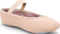 Capezio Daisy Ballet Shoe balletschoenen voor dames