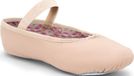 Capezio Daisy Ballet Shoe balletschoenen voor dames