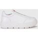 Moschino Baskets Blanche Taille : 38 | Baskets Outlet | Femme | Blanche