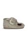 Pisamonas Huisschoenen taupe
