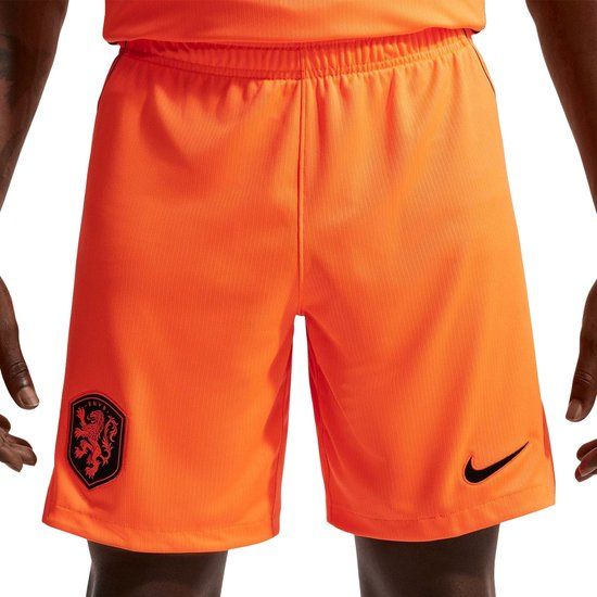 Nike Nederlands Elftal Uit Short WK2026 Heren - Maat L