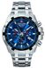 Swiss Alpine Military Star Fighter Chrono SAM7043.9135 Vrouwen Horloge
