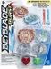 BEY Hasbro Bey Blade Valtryek And Unicrest