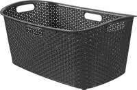 Curver My Style Wasmand - 47 l - Zwart