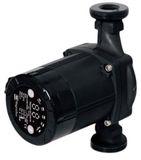 Pompe de circulation avec une efficacité énergétique (EEI) ≤ 0,23, 5 Watt, adaptée au chauffage par le sol et aux radiateurs