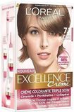 L'Oréal L'OREAL PARIS Excellence Coloring - 7.N Ashblond