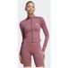 adidas Originals VESTE DE SURVÊTEMENT SANS COUTURE ESSENTIALS, pointure Large
