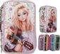 Depesche TOPModel 3-vaks etui - COWGIRL