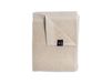 Himla Serviette Lina nacre 30x50 cm