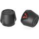 SW-Motech Protections rouleaux pour bras oscillant Yamaha MT-09 (13-16)/Tracer, XSR900/Abar