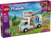 LEGO Friends Camperavontuur met vrienden - 42663