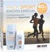 Isdin Set de protection solaire Fusion Water (2 pcs) SPF 50