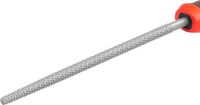 Strend Pro Ronde rasp Premium ComfortGrip DL652, 325 mm