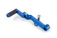 Puig 21779A Levier de vitesses - Conception sportive, ergonomie et réglage personnalisé, bleu