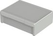 Bopla B 273612 ABS-7035 Bocube Gehäuse 96037665 Industriële behuizing 284 x 364 x 120 ABS Grijs-wit (RAL 7035)