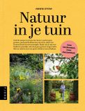 Natuur Uitgeverij Fjord Natuur in je tuin