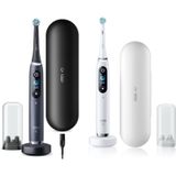 Oral-B iO9 Magnetische tandenborstels 1 st