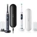 Oral-B iO9 Magnetische tandenborstels 1 st