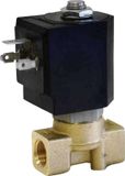 M & M International D263DVH 7250 Magneetventiel