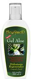 Fleurymer Gel d'Aloès + Rose M + Tepezcohuite 200 ml