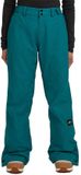 O'Neill Fwc Cruz Pantalon Vert XS Femme