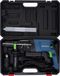 KRAFT&DELE KD3075 Marteau perforateur à percussion 2650W SDS+