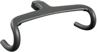 Syncros Creston Ic Sl Aero Sprint 1'' Geïntegreerd Stuur Zilver 100 mm / 360 mm