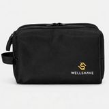 Wellshave Washbag - Travel Bag - Kleine Reistas - Trimmer Accessories - Trimmer & Shaver Accessories - Organizer Reistas