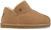 Warmbat Pantoffels Willow Kids WLW221026 Bruin