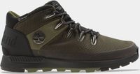 Timberland Sprint Trekker Mid Fabric Boots Heren - Groen - Maat 41